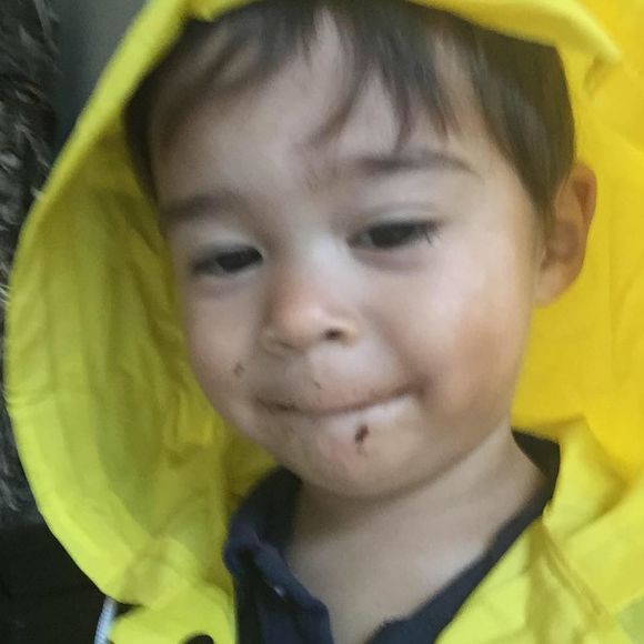 Meet your Posher, Julia - Picture 1 of 1